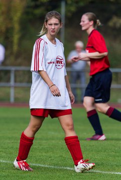 Bild 198 - Frauen SG Ratekau-Strand - SG Olympia-B�Hu : Ergebnis: 3:1